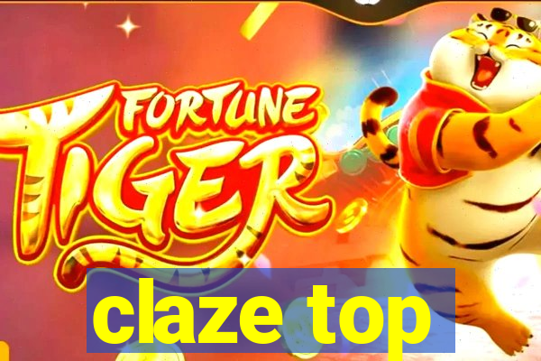 claze top